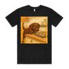 AS Colour Mens Basic Tee Thumbnail