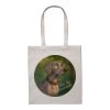 Heavy Duty Canvas Tote with Gusset  Thumbnail