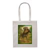 Heavy Duty Canvas Tote with Gusset  Thumbnail