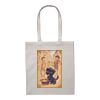 Heavy Duty Canvas Tote with Gusset  Thumbnail