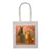 Heavy Duty Canvas Tote with Gusset  Thumbnail