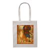 Heavy Duty Canvas Tote with Gusset  Thumbnail