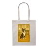 Heavy Duty Canvas Tote with Gusset  Thumbnail