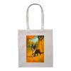 Heavy Duty Canvas Tote with Gusset  Thumbnail