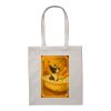 Heavy Duty Canvas Tote with Gusset  Thumbnail