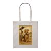 Heavy Duty Canvas Tote with Gusset  Thumbnail