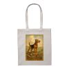 Heavy Duty Canvas Tote with Gusset  Thumbnail