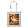 Heavy Duty Canvas Tote with Gusset  Thumbnail