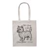 Heavy Duty Canvas Tote with Gusset  Thumbnail