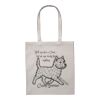 Heavy Duty Canvas Tote with Gusset  Thumbnail