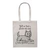 Heavy Duty Canvas Tote with Gusset  Thumbnail