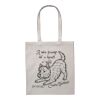 Heavy Duty Canvas Tote with Gusset  Thumbnail