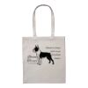 Heavy Duty Canvas Tote with Gusset  Thumbnail