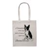 Heavy Duty Canvas Tote with Gusset  Thumbnail
