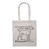 Heavy Duty Canvas Tote with Gusset  Thumbnail