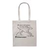 Heavy Duty Canvas Tote with Gusset  Thumbnail