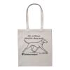 Heavy Duty Canvas Tote with Gusset  Thumbnail