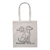 Heavy Duty Canvas Tote with Gusset  Thumbnail