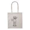 Heavy Duty Canvas Tote with Gusset  Thumbnail