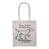 Heavy Duty Canvas Tote with Gusset  Thumbnail