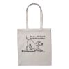 Heavy Duty Canvas Tote with Gusset  Thumbnail