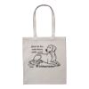 Heavy Duty Canvas Tote with Gusset  Thumbnail