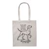 Heavy Duty Canvas Tote with Gusset  Thumbnail