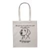 Heavy Duty Canvas Tote with Gusset  Thumbnail