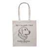 Heavy Duty Canvas Tote with Gusset  Thumbnail