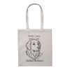 Heavy Duty Canvas Tote with Gusset  Thumbnail