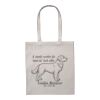 Heavy Duty Canvas Tote with Gusset  Thumbnail