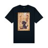 Cloke Mens Outline Tee Thumbnail