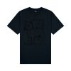 Cloke Mens Outline Tee Thumbnail