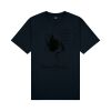 Cloke Mens Outline Tee Thumbnail