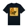 Cloke Mens Outline Tee - Plus Sizes Thumbnail