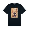 Cloke Mens Outline Tee - Plus Sizes Thumbnail