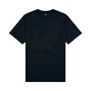 Cloke Mens Outline Tee - Plus Sizes Thumbnail