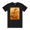 AS Colour Mens Staple Marle Tee Thumbnail