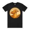 AS Colour Mens Staple Marle Tee Thumbnail