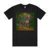 AS Colour Mens Staple Marle Tee Thumbnail