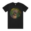 AS Colour Mens Staple Marle Tee Thumbnail