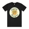 AS Colour Mens Staple Marle Tee Thumbnail