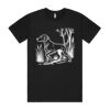 AS Colour Mens Staple Marle Tee Thumbnail