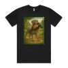 AS Colour Mens Staple Marle Tee Thumbnail