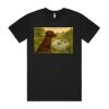AS Colour Mens Staple Marle Tee Thumbnail