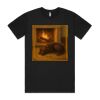 AS Colour Mens Staple Marle Tee Thumbnail