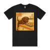 AS Colour Mens Staple Marle Tee Thumbnail