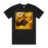 AS Colour Mens Staple Marle Tee Thumbnail