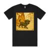 AS Colour Mens Staple Marle Tee Thumbnail
