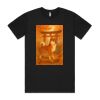 AS Colour Mens Staple Marle Tee Thumbnail